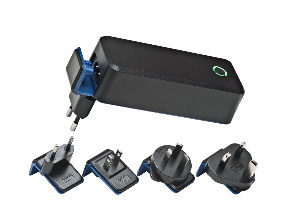 Mascot présente son chargeur de batteries Li-ion de qualité professionnelle 3546LI, pour batteries jusqu'à 14 cellules